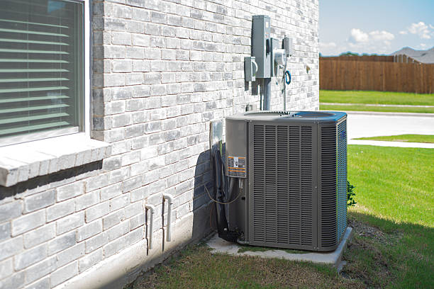 Reliable Ductwork Repair contractor in Monponsett, MA by FH HVAC